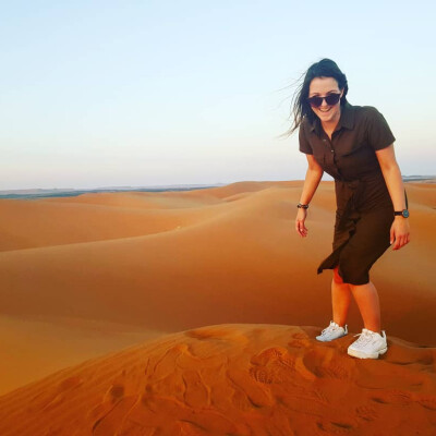 Daniëlle & Maaike zoekt een Appartement in Nijmegen