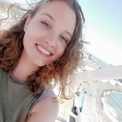 Evi zoekt een Kamer in Nijmegen