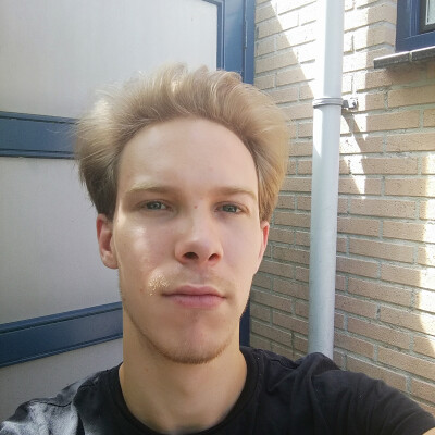 Abel is looking for a Room / Apartment / Studio in Nijmegen