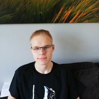 Marijn is looking for a Room / Apartment in Nijmegen
