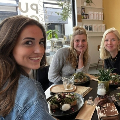 Sophie zoekt een Appartement in Nijmegen