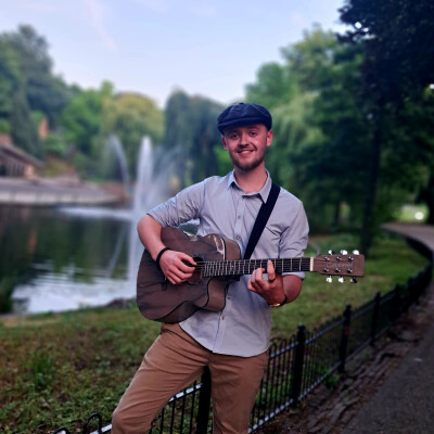 Kane is looking for a Room / Apartment / Studio in Nijmegen