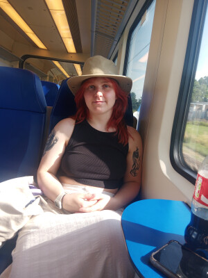 Anna  zoekt een Appartement in Nijmegen