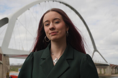 Lauren zoekt een Appartement in Nijmegen