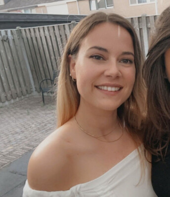 Michelle zoekt een Appartement in Nijmegen