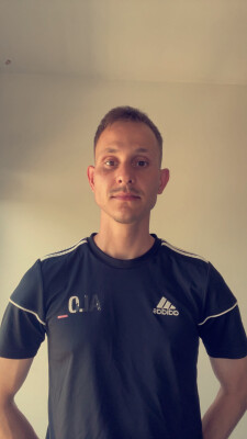 Dave is looking for a Room / Apartment / Studio in Nijmegen