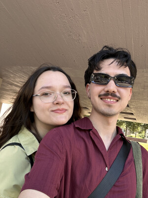 Melanie is looking for an Apartment in Nijmegen