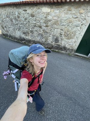 Marije  zoekt een Appartement / Studio in Nijmegen