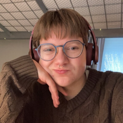 Anouk zoekt een Kamer / Studio in Nijmegen