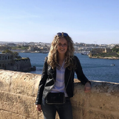 Sanne is looking for an Apartment in Nijmegen