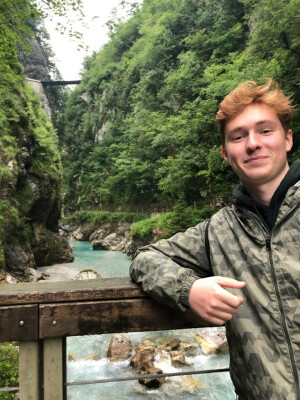 Jakob zoekt een Kamer in Nijmegen