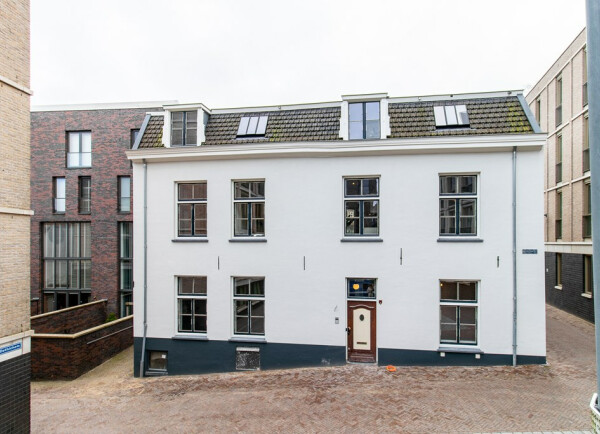 Jodenberg