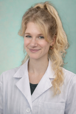 Julia zoekt een Appartement in Nijmegen