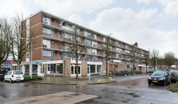 Kanunnik Boenenstraat
