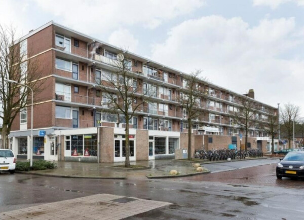 Kanunnik Boenenstraat