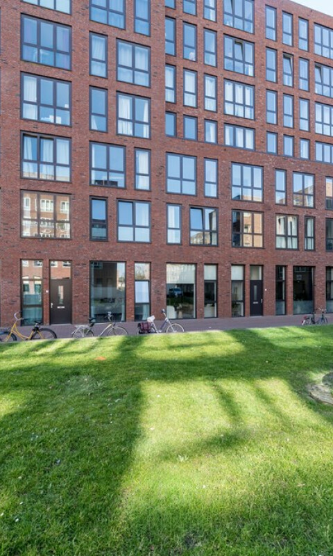 Kievitstraat