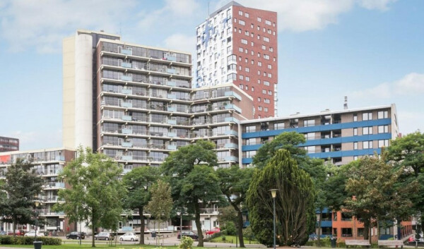 Kronenburgersingel