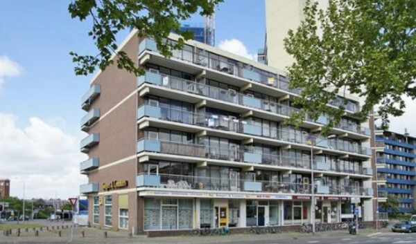 Kronenburgersingel
