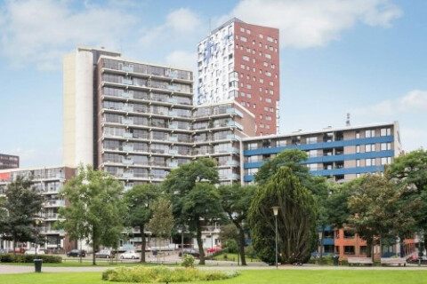 Kronenburgersingel