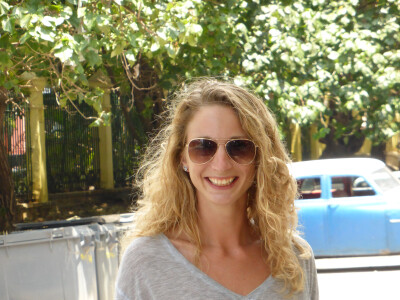 jolanda zoekt een Appartement in Nijmegen