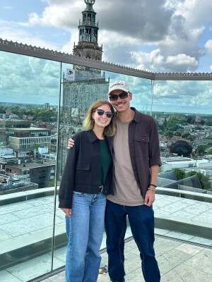  Abby  zoekt een Appartement in Nijmegen