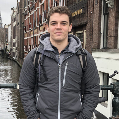Ethan zoekt een Appartement / Studio in Nijmegen