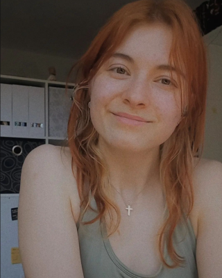 Fabienne zoekt een Kamer / Appartement / Studio in Nijmegen
