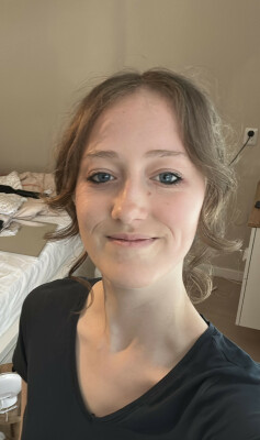 Sanne  zoekt een Kamer in Nijmegen