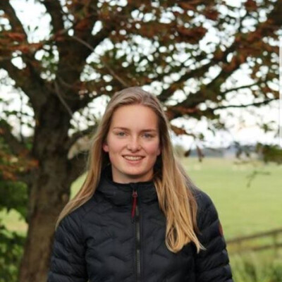 Jantina is looking for a Room / Studio in Nijmegen