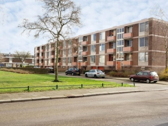 Rochussenstraat