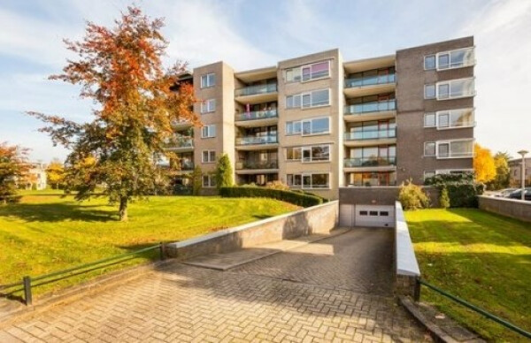 Rode Kruislaan