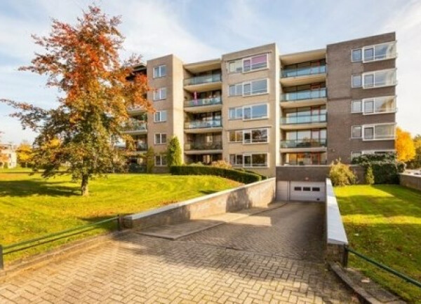 Rode Kruislaan