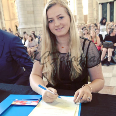 Kristen  zoekt een Appartement in Nijmegen