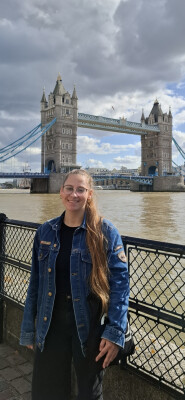Michelle zoekt een Kamer / Appartement / Studio in Nijmegen