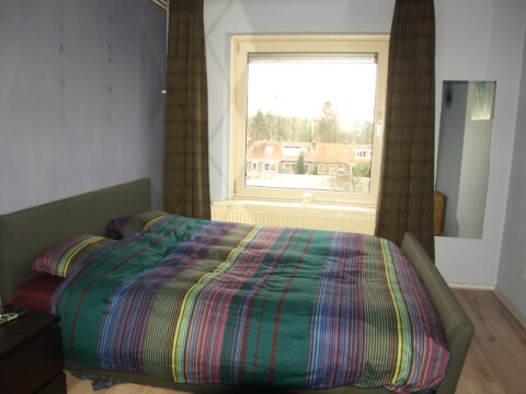 Slaapkamer
