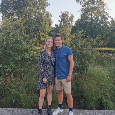 Veerle zoekt een Appartement in Nijmegen