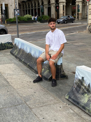Lorenzo is looking for a Room in Nijmegen