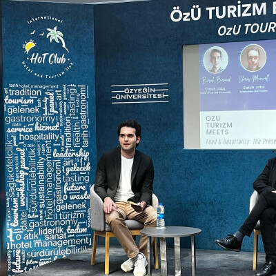 Tughan zoekt een Kamer / Studio in Nijmegen